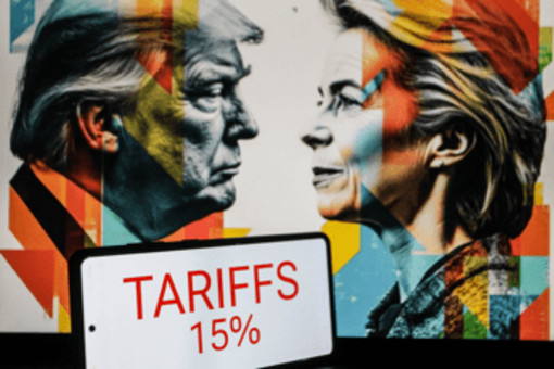 Dazi bocciati dalla Corte Suprema, dal piano internazionale a quello interno: cosa succede ora Dazi bocciati dalla Corte Suprema, dal piano internazionale a quello interno: cosa succede ora