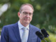 Ministro Interno Germania “Russia responsabile dei droni a lipsia”