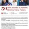 Ail Milano Monza Brianza compie 50 anni, 'accanto ai pazienti e alla ricerca'