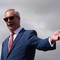 Nigel Farage: "Mi dimetto da deputato e mi candido alle suppletive a Clacton" Nigel Farage: "Mi dimetto da deputato e mi candido alle suppletive a Clacton"