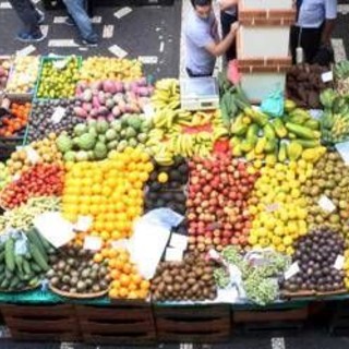 Trump abbassa dazi su carne, banane, caffè e pomodori Trump abbassa dazi su carne, banane, caffè e pomodori