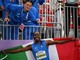 Andy Diaz: "L'addio a Cuba per diventare campione in Italia. Ai Mondiali di atletica sono l'uomo da battere" Andy Diaz: "L'addio a Cuba per diventare campione in Italia. Ai Mondiali di atletica sono l'uomo da battere"