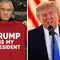Trump 'provoca' De Niro, la foto AI e l'accusa: "Anche questo idiota sta iniziando a capire" Trump 'provoca' De Niro, la foto AI e l'accusa: "Anche questo idiota sta iniziando a capire"