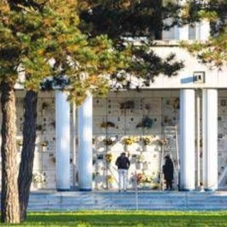 Imprese, cresce economia del commiato settemila aziende (+4,9% su 2019) Imprese, cresce economia del commiato settemila aziende (+4,9% su 2019)