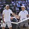 Zverev scherza con Sinner: "Non mi sei simpatico, vinci sempre". E Jannik: "So che vuoi diventare numero uno..." Zverev scherza con Sinner: "Non mi sei simpatico, vinci sempre". E Jannik: "So che vuoi diventare numero uno..."