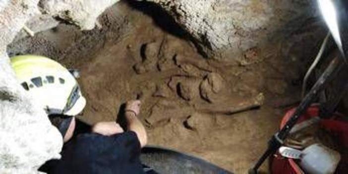 Muciv inaugura a Roma Laboratorio Neanderthal, nuova area espositiva
