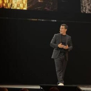 Tabacco, Volpetti (Philip Morris International): "Innovazione per un futuro smoke-free" Tabacco, Volpetti (Philip Morris International): "Innovazione per un futuro smoke-free"