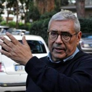 Appalti pilotati in Sicilia, oggi l'interrogatorio di Cuffaro Appalti pilotati in Sicilia, oggi l'interrogatorio di Cuffaro