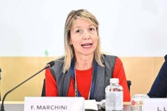 Marchini (Sanpellegrino): "Imbottigliamo natura, abbiamo cura dei territori"