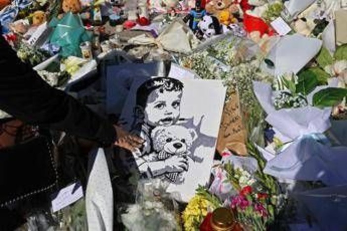 Bimbo morto a Napoli, posizione esperti Siaarti: "Non si spezzi catena fiducia Ssn e Rete trapianti"