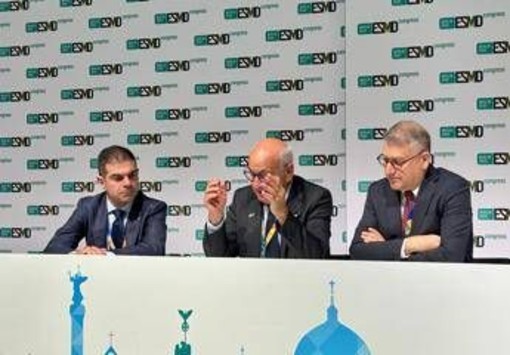 Tumori, in ricerca Cina avanti a Usa e Italia, oncologi "Serve Agenzia nazionale ad hoc" Tumori, in ricerca Cina avanti a Usa e Italia, oncologi "Serve Agenzia nazionale ad hoc"