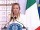 Meloni “L’Europa non metta in discussione Pac e Politica di coesione” Meloni “L’Europa non metta in discussione Pac e Politica di coesione”