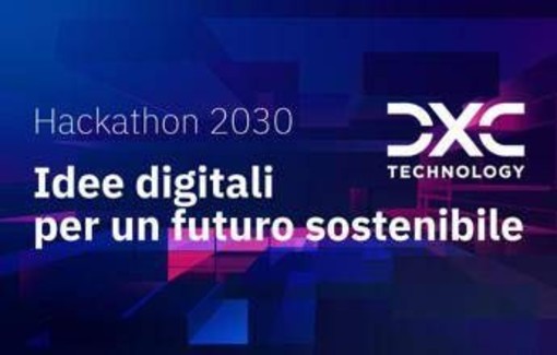 Sostenibilità, Hackathon2030: tre sfide per un’innovazione digitale sostenibile Sostenibilità, Hackathon2030: tre sfide per un’innovazione digitale sostenibile