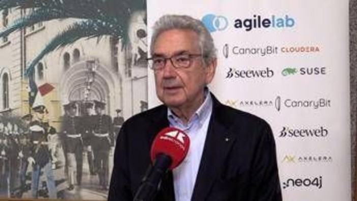 Ai, Bernabè (Techvisory): "Non possiamo dipendere da fornitori stranieri, servono competenze"