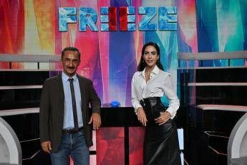 'Freeze - Chi sta fermo vince' stasera 30 settembre: ospiti e anticipazioni