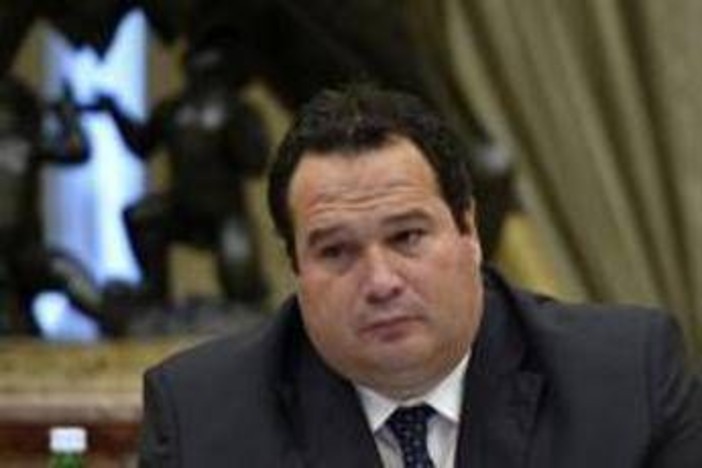 Regionali Campania, Durigon: "Se Cirielli si candida non deve lasciare governo" Regionali Campania, Durigon: "Se Cirielli si candida non deve lasciare governo"