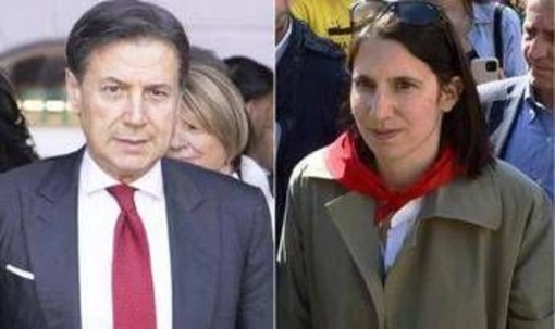 Centrosinistra, Conte: "Rischiamo il duello rusticano, mi auguro altri candidati alle primarie"