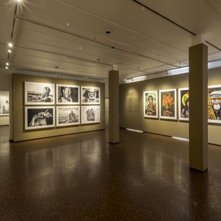 Alle Gallerie d’Italia di Vicenza la mostra “Cristina Mittermeier”