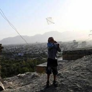 Afghanistan da 48 ore senza Internet, i talebani avevano minacciato lo stop alle 'attività immorali' Afghanistan da 48 ore senza Internet, i talebani avevano minacciato lo stop alle 'attività immorali'