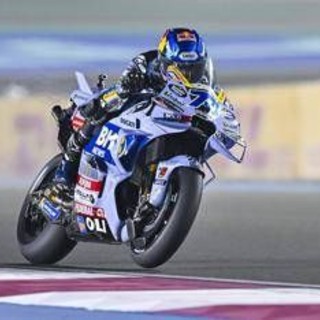 MotoGp, Alex Marquez il più veloce nelle prime libere in Portogallo MotoGp, Alex Marquez il più veloce nelle prime libere in Portogallo