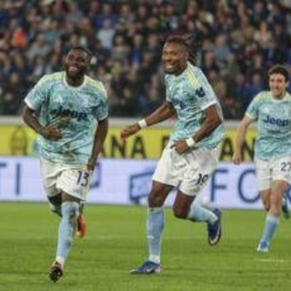 Serie A, oggi Torino-Juventus - Diretta