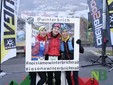 Winter Brich Trail 2026 a Valdengo, più di mille partecipanti tra competitive e camminata FOTO e VIDEO Davide Finatti per newsbiella.it