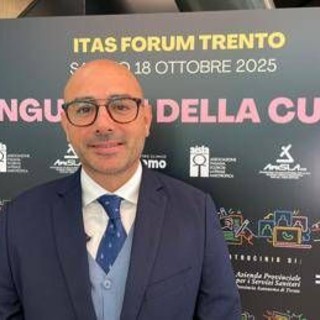 Malattie rare, Zuccarino (NeMo): "Tecnologia è parte della cura" Malattie rare, Zuccarino (NeMo): "Tecnologia è parte della cura"