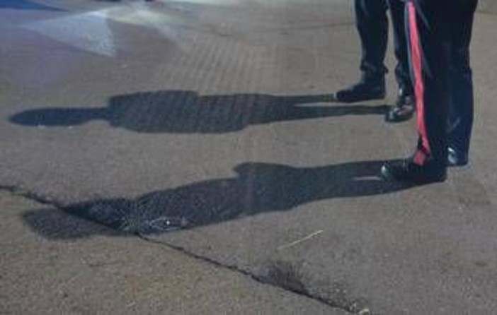 Femminicidio a Gela, Veronica Abaza uccisa dal compagno a calci e pugni Femminicidio a Gela, Veronica Abaza uccisa dal compagno a calci e pugni