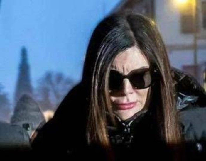 Strage di Crans Montana, Zurich: "Infondata la richiesta di indennità di Jessica Moretti" Strage di Crans Montana, Zurich: "Infondata la richiesta di indennità di Jessica Moretti"
