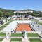 Internazionali, più campi e non solo: il nuovo Foro Italico