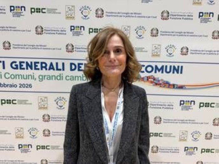 Comuni, Dota (Anci): "Rafforziamo la capacità amministrativa dei piccoli comuni" Comuni, Dota (Anci): "Rafforziamo la capacità amministrativa dei piccoli comuni"