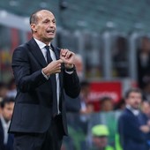 Allegri “Nazionale? Non tutto da buttare. Io ct? Concentrato sul Milan”