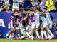 Argentina in semifinale soffrendo, Svizzera ko ai supplementari Argentina in semifinale soffrendo, Svizzera ko ai supplementari