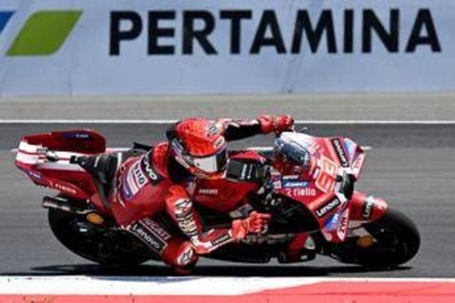 MotoGp, si corre Gp Indonesia: orario, griglia di partenza e dove vederla in tv