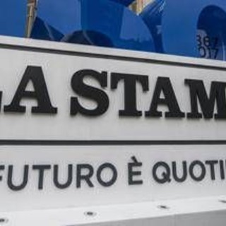 Gedi cede La Stampa al Gruppo Sae, firmato il contratto preliminare Gedi cede La Stampa al Gruppo Sae, firmato il contratto preliminare