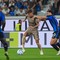 Cagliari corsaro a Bergamo, Atalanta sconfitta per 2-1 Cagliari corsaro a Bergamo, Atalanta sconfitta per 2-1