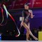 Raffaeli bronzo ai mondiali di ritmica, l'azzurra qualificata per i Giochi di Los Angeles