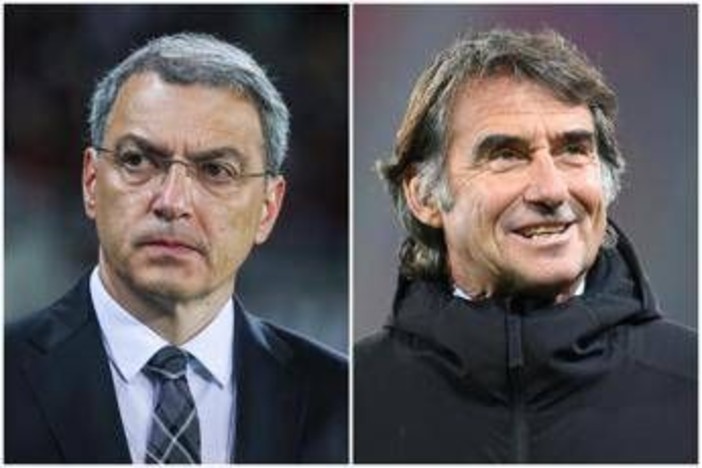 Juventus, rivoluzione in società: via Comolli, arriva Carnevali Juventus, rivoluzione in società: via Comolli, arriva Carnevali