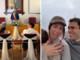 Aurora Ramazzotti e Goffredo Cerza, oggi il primo sì in Comune: il matrimonio in Sicilia