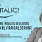 Governo, Calderone domani alle 11 ospite dell'Adnkronos Governo, Calderone domani alle 11 ospite dell'Adnkronos