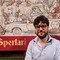 Damini: "La storia di Sperlari anticipa quella dell’Italia" Damini: "La storia di Sperlari anticipa quella dell’Italia"