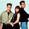 Jason Priestley ricorda Luke Perry: "Mi manca, penso sempre ai momenti sul set"