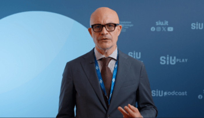 Chirurgia, Minervini (Siu): "In urologia il 54% di tutte le procedure robotiche" Chirurgia, Minervini (Siu): "In urologia il 54% di tutte le procedure robotiche"