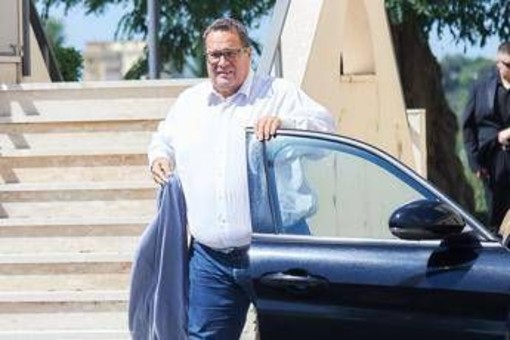 Durigon: "Dimagrito? Ho perso 43 chili" Durigon: "Dimagrito? Ho perso 43 chili"