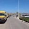 Sparatorie in Israele, un morto e diversi feriti in sospetto attacco terroristico Sparatorie in Israele, un morto e diversi feriti in sospetto attacco terroristico