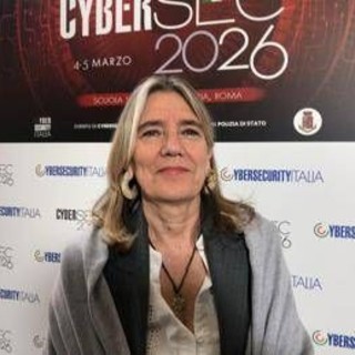 Cybersicurezza, Ciardi (Acn): "Questo mondo è figlio dell’iperconnessione tra dati"