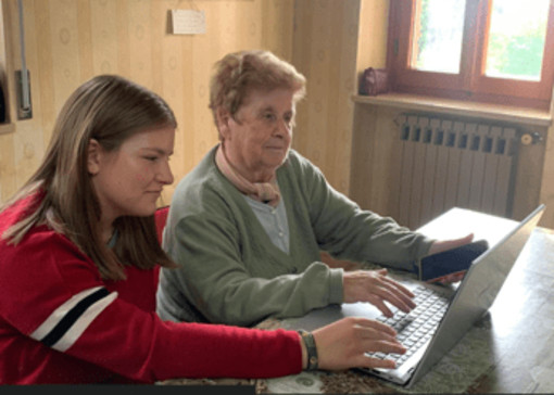 Terzo settore, cooperativa Pepita scelta per iniziativa 'Connessioni al Femminile' di Baci Perugina Terzo settore, cooperativa Pepita scelta per iniziativa 'Connessioni al Femminile' di Baci Perugina