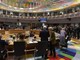 Consiglio Europeo a Bruxelles: su clima summit difficile, il nodo degli asset russi Consiglio Europeo a Bruxelles: su clima summit difficile, il nodo degli asset russi