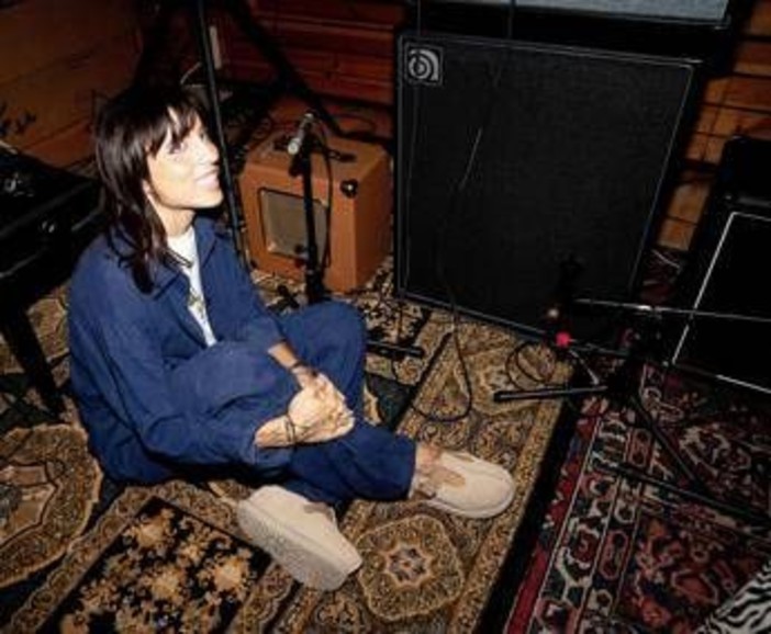 Angelina Mango, il ritorno sul palco: annunciate le date del tour nei teatri