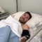 Antonino Monteleone in ospedale, "piccolo tagliando di manutenzione" per il giornalista Rai